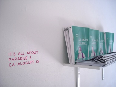 Catalogues by Aneel Kalsi